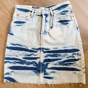 ZARA SKIRT